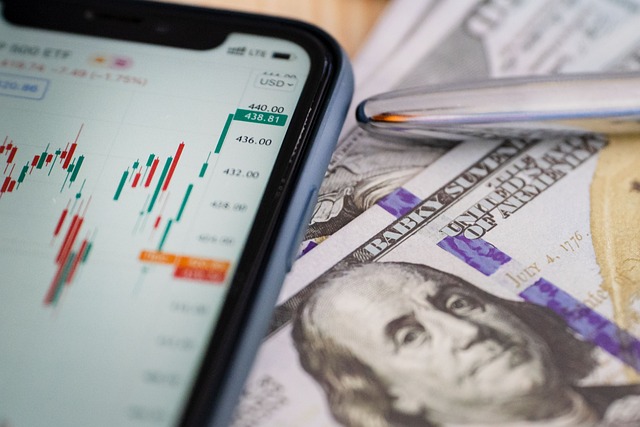 Diversifikation im Investment: Die richtige Balance finden