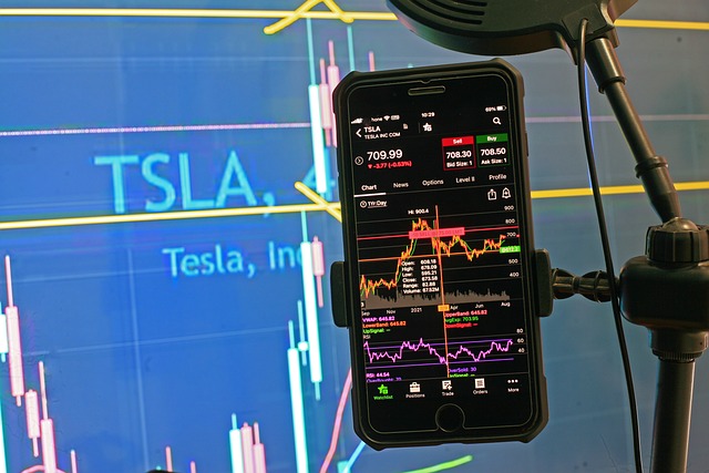 Langfristige vs. kurzfristige Investments: Was ist der bessere Weg?